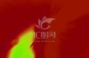 炫彩夢幻底紋背景 未分層