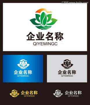 蓮花logo