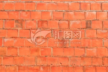 闽南红砖墙