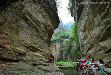 洛阳龙潭峡