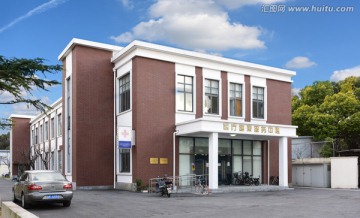 上海财经大学 医疗健康服务中心