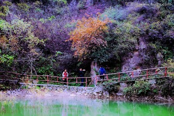 巩义长寿山 高清无噪