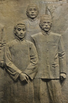 中国共产党早期知识分子