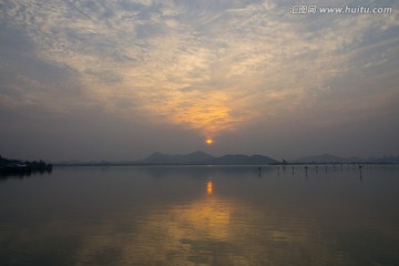 徐州云龙湖