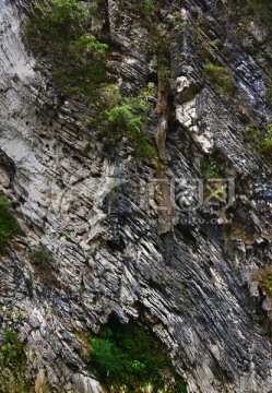 岩层