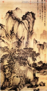 唐寅