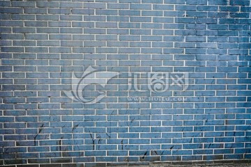 青砖纹理 青瓦 瓦砖 墙壁