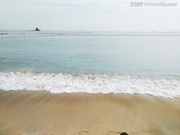 海岸 沙滩