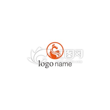 商貿(mào)公司logo設(shè)計(jì)