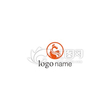 商贸公司logo设计