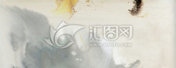 水墨電分 未分層