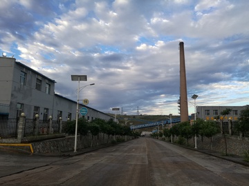 工厂
