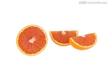 赣州血橙