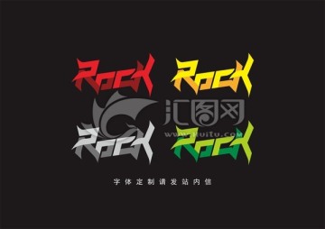 rock 摇滚