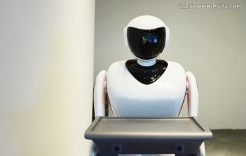 服務型機器人