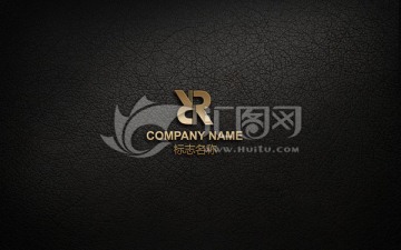 字母LOGO设计