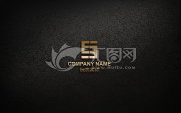 字母LOGO设计