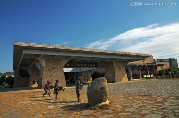 北川羌族民俗博物馆