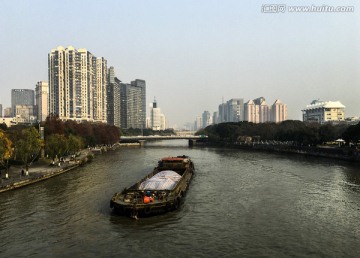 京杭大运河