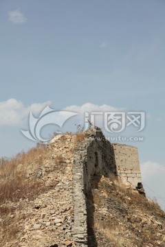 喜峰口长城