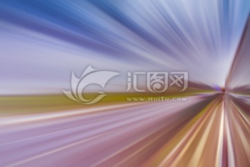 線條 速度