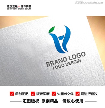 h凤凰logo