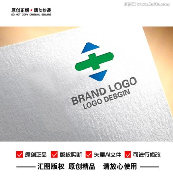 医学logo