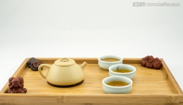 茶壶