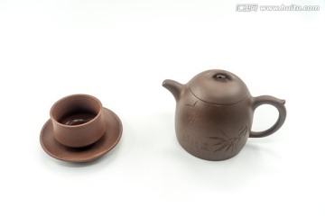 茶壶