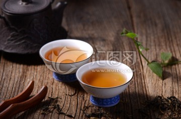 红茶