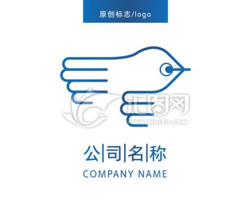 服裝logo