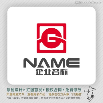 金融投资LOGO