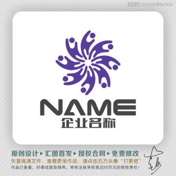 優(yōu)雅時(shí)尚LOGO