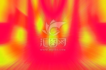 彩色底紋背景 未分層
