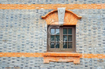 老上海欧式窗户