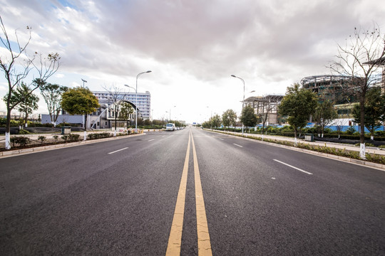 机场高速公路