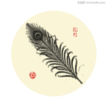 抽象畫(huà) 水墨畫(huà)