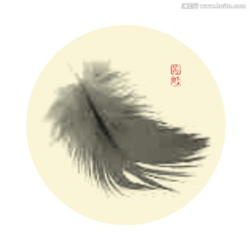 抽象畫 水墨畫