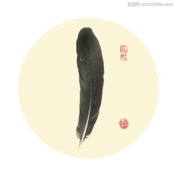 抽象畫 水墨畫