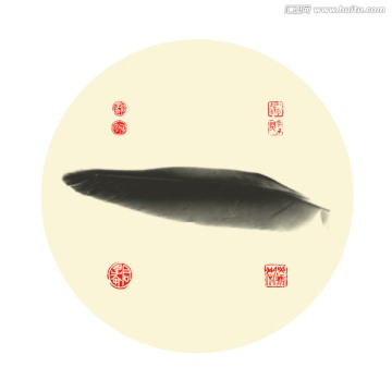 水墨畫(huà)