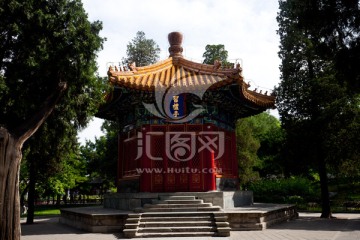 北京中山公园