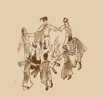 火把節(jié)