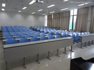 大学教室