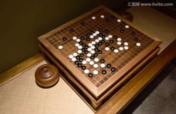 棋盘