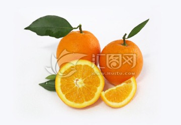 橙 脐橙
