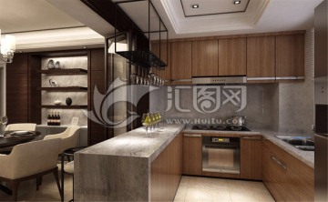 家裝室內(nèi)設(shè)計(jì)13