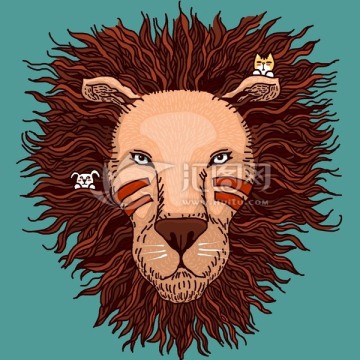 獅子頭