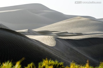 沙丘塔格拉玛干