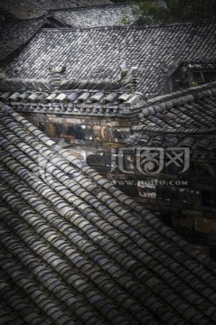 郪江古鎮