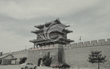 蓬萊老照片